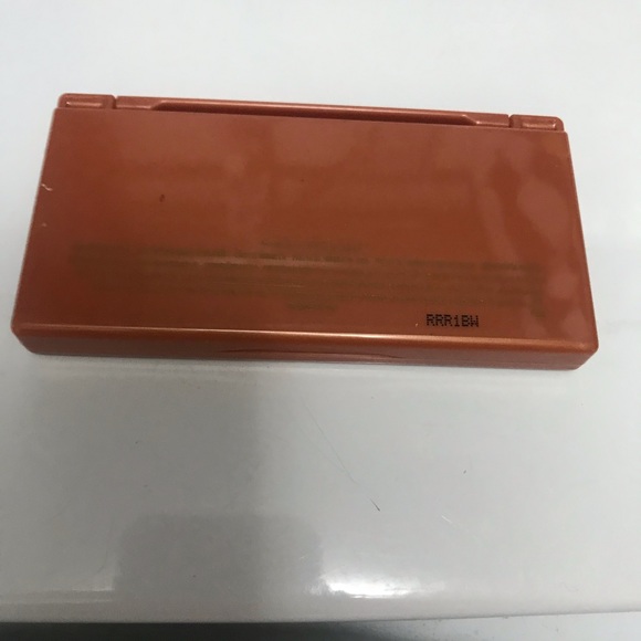 Urban Decay Naked Petite Heat Pallet - Picture 6 of 6